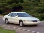 Lincoln Mark VIII 1993 года